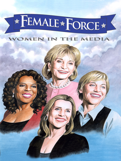 Title details for Women in the Media by Various - Available